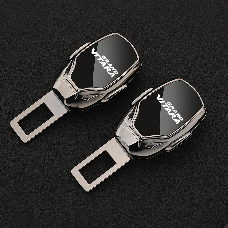 

1pcs/Set Car Accessories Metal Interior Accessories Modification Car Emblem For Suzuki Grand Vitara Car Accessories