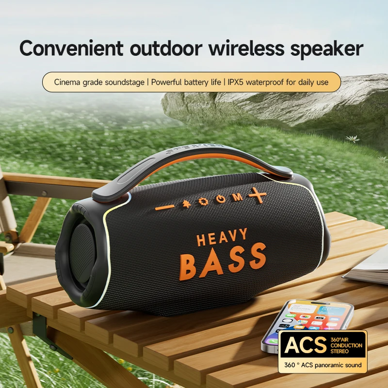 Heavy Bass BASS-16 … - image