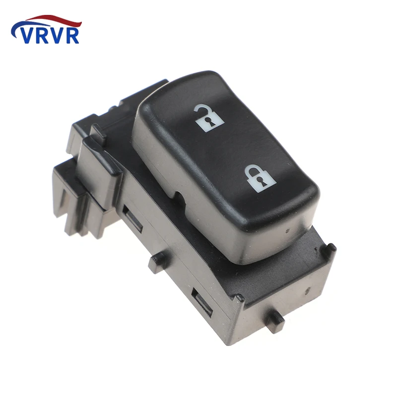 

10315842 5 Pins Door Lock Switch For Chevrolet Montana Uplander Buick Terraza Saturn Relay 901-136 9044306