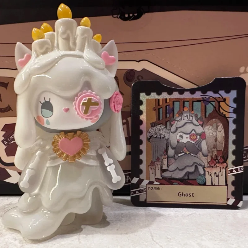 Thumbnail 2 - #71 TV Series Collectible Figures Price Drop Alerts