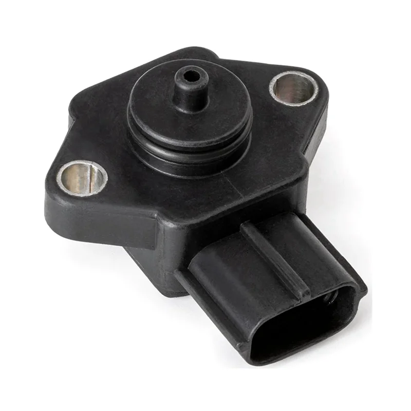 PS61-04 PS6104 PS61-05 Sensor de pressão do coletor do carro Sensor de pressão de admissão para Nissan Renault Espace Vel-A02G