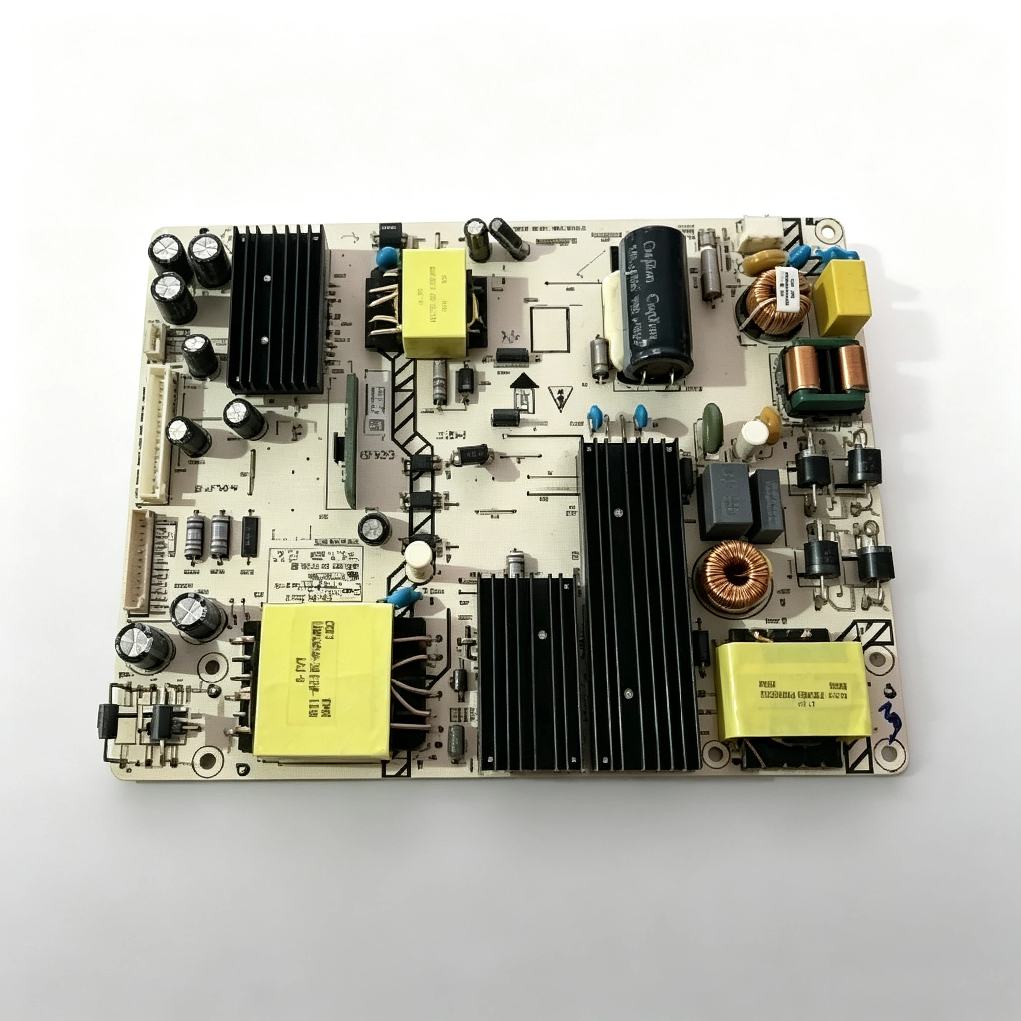 T65DK20W Power Supply Circuit Board ZD 95G F LYD 3 K PL FH2 465R1013 Spare Driver Board For Screen