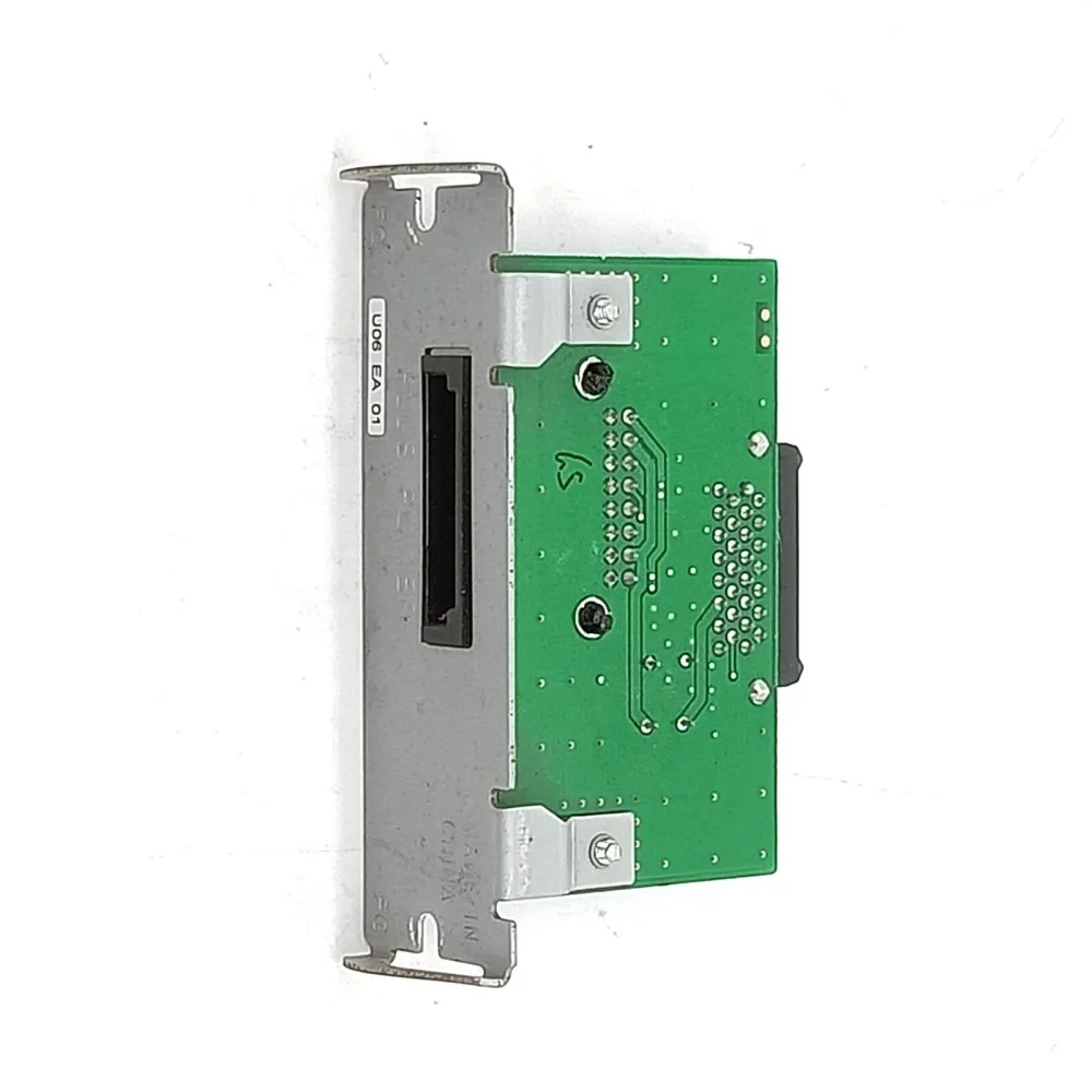 เครื่องพิมพ์ POS คู่ขนาน Ub-p02 II เหมาะสำหรับ TM-T88VI TM-H6000IV TM-T88VII EPSON