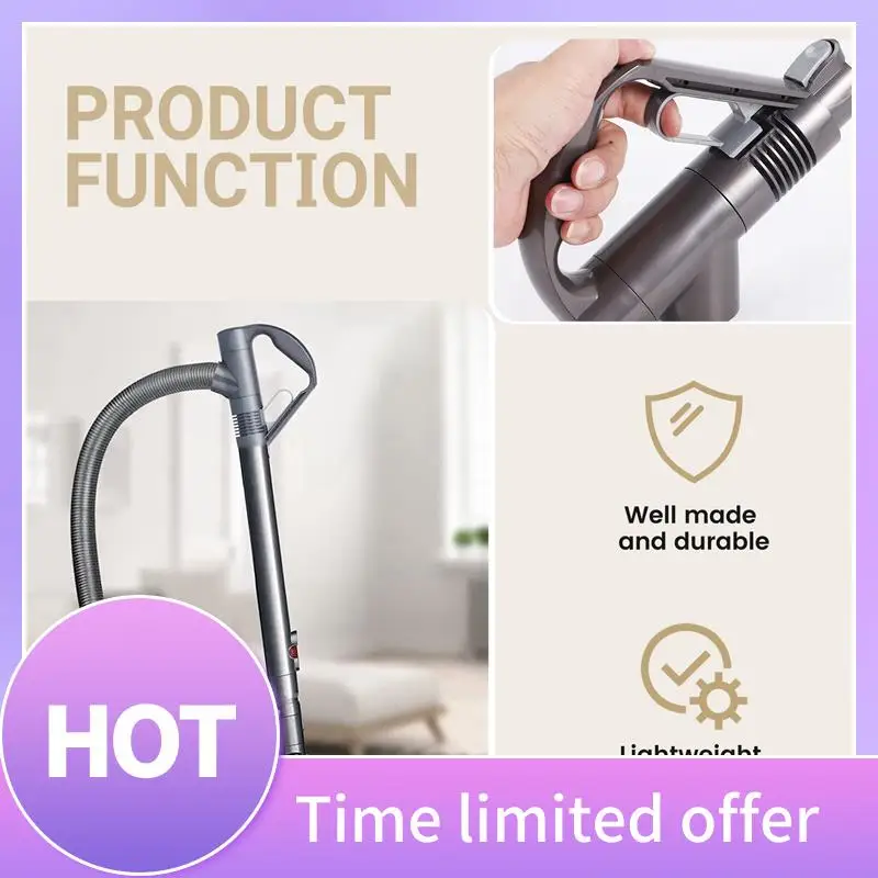 A11R Vacuum Cleaner… - image