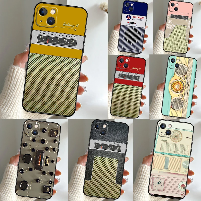 Retro Vintage Radio… - image