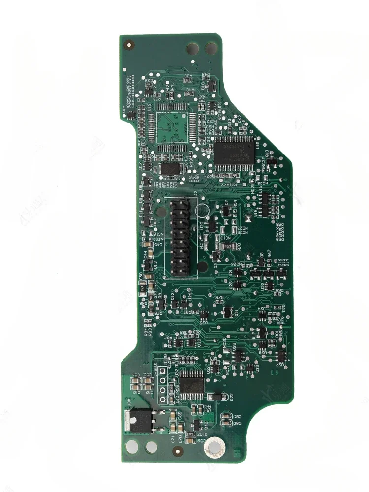 Suitable for 14-15 years Volkswagen Tiguan directional lock emulator Langyi Passat Suiteng repair circuit board