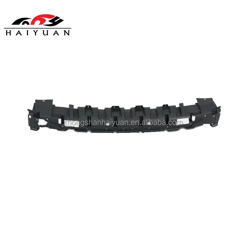 

For 2014-2018 Jeep Cherokee Black Front Bumper Impact Energy Absorber 68200495AC