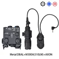 BK Blue M300A Set