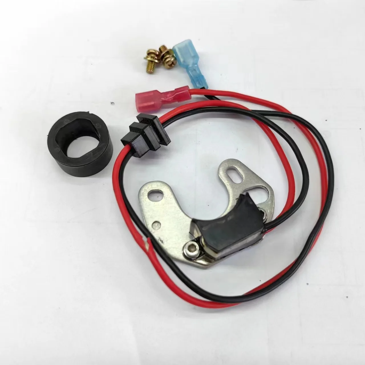 

MISTUBISHI Electronic Ignition Kit Points Replacement Kit