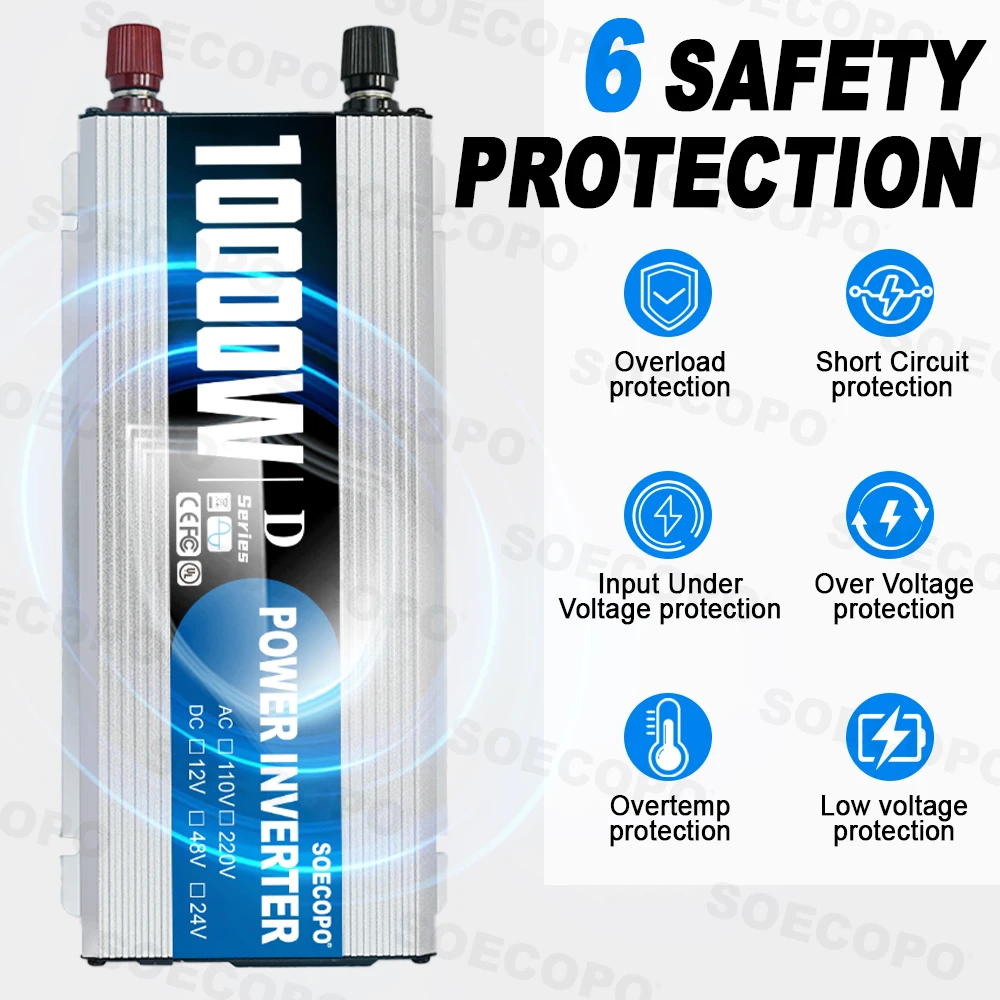 Thumbnail 4 - #34 Best Complete Solar Kits to Buy In 2026