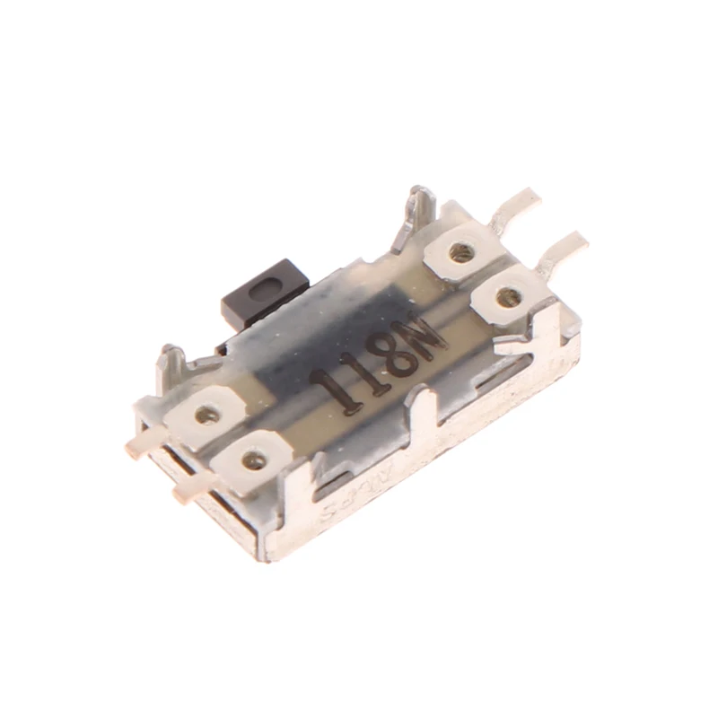 For GBA SP Game Console Volume Switch Replacement On Off Volume Adjustive Button For GameBoy Advance SP Repair Part