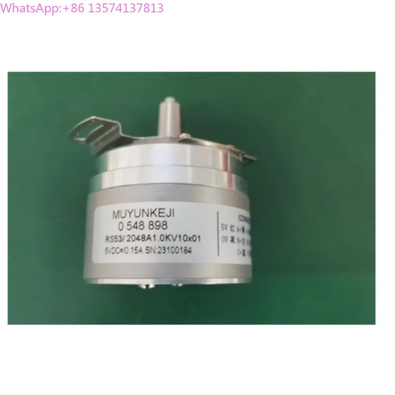 

Replacement encoder ROD431.035-1024 ID1169566-02 rotary encoder