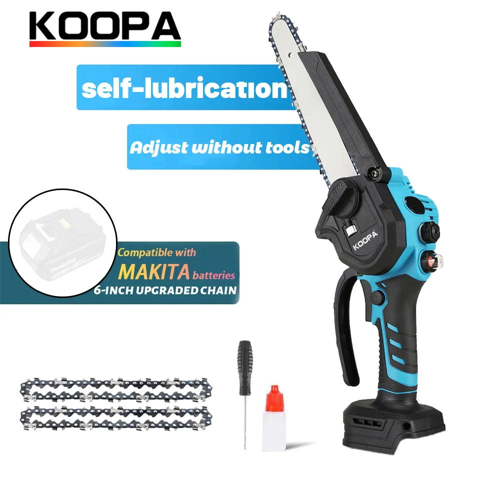 Koopa Tool 6-Inch B… - image