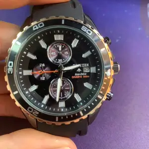 8 Main Sales Citzen Watch - №6