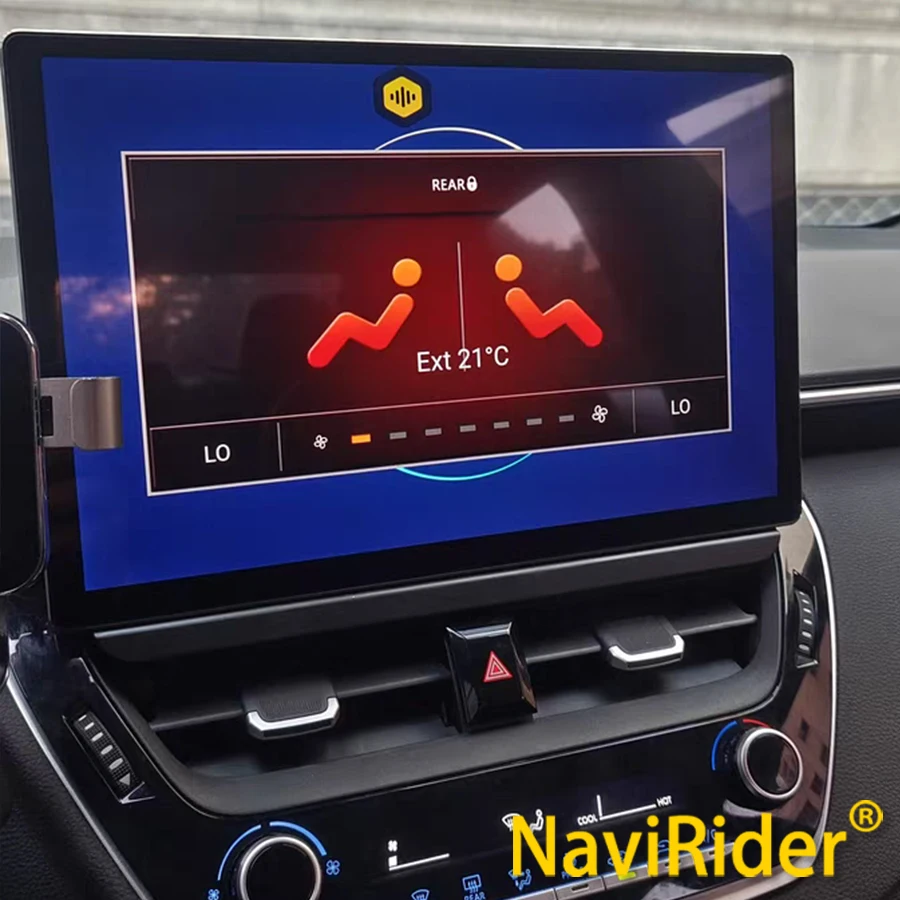 NAVIRIDER 13.3