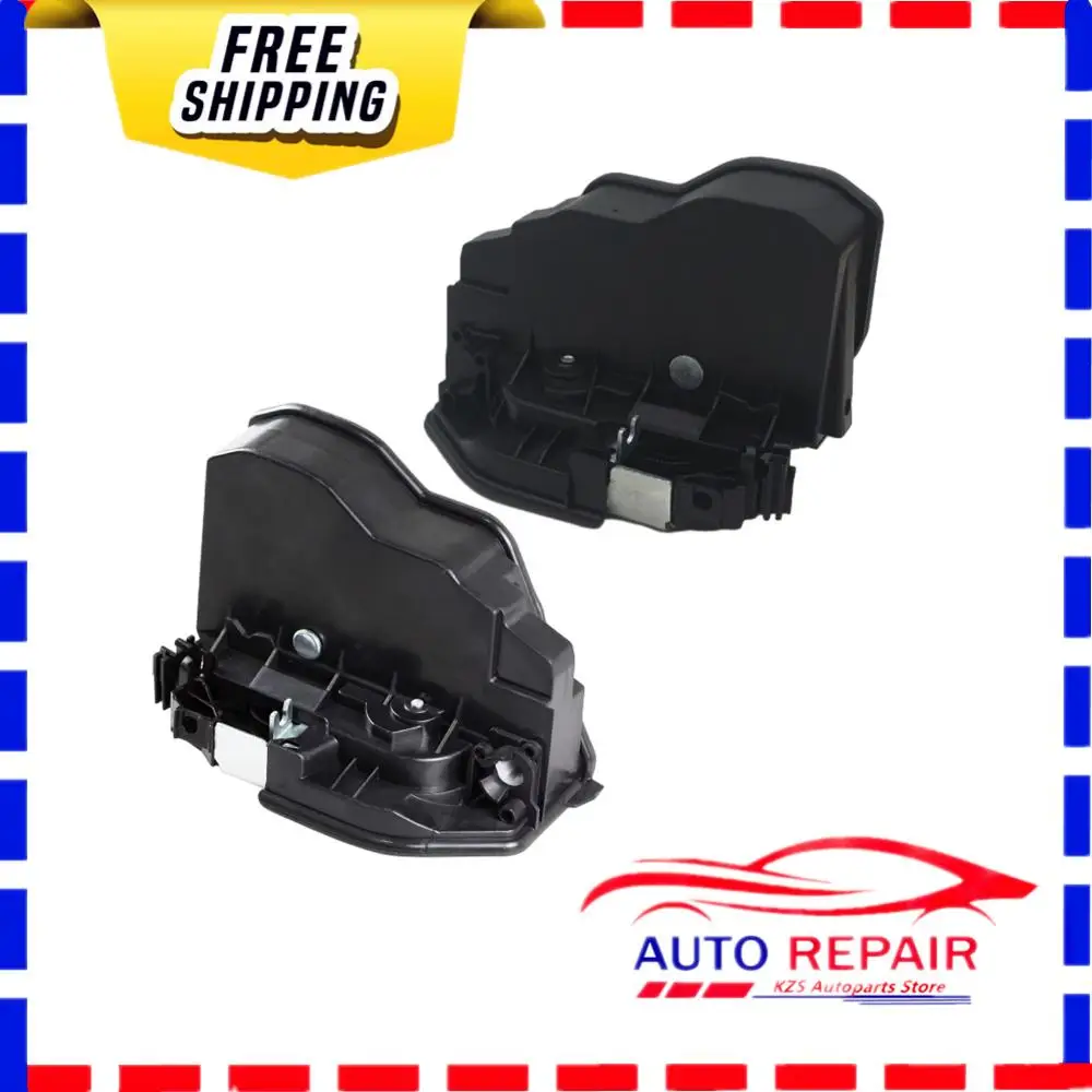 

51217202143 51217202146 Привод защелки дверного замка передняя левая правая сторона подходит для BMW E90 E60