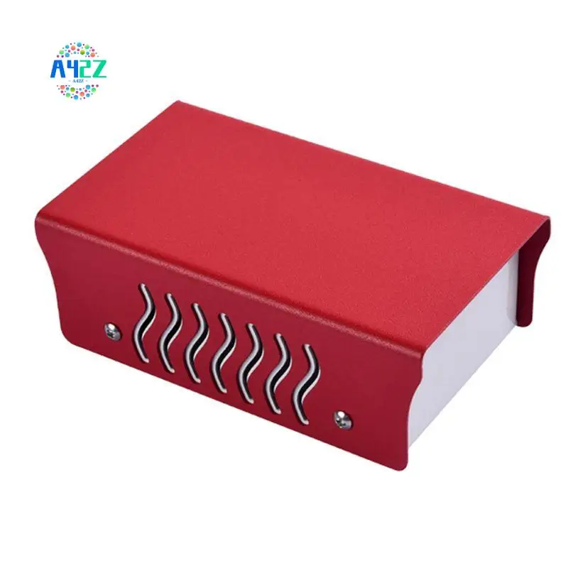 A42Z-Professional Iron Case Iron Enclosure High Quality Box Metal Box Wire Junction Box Project Box Bahar Enclosure BDA 40051