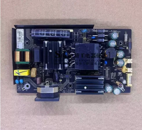 

for Hkc-t1k1g Power supply board AY076D-1SF02 AY076D-1SF01 test good