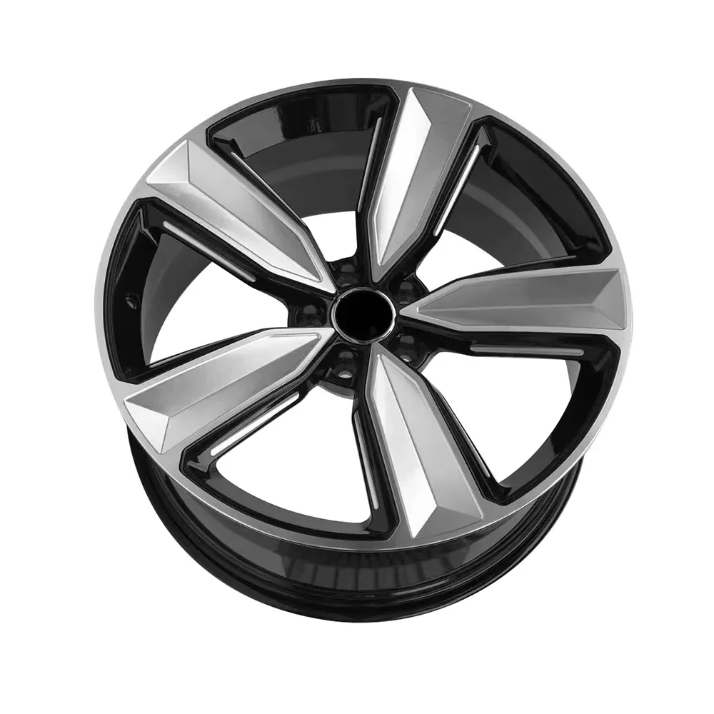 

Forged car wheels E260 E300 18 19 20 2024 Overseas version numerical control machining parts