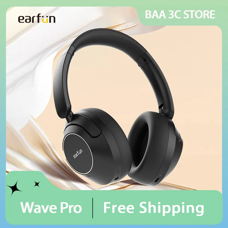 Earfun Wave Pro