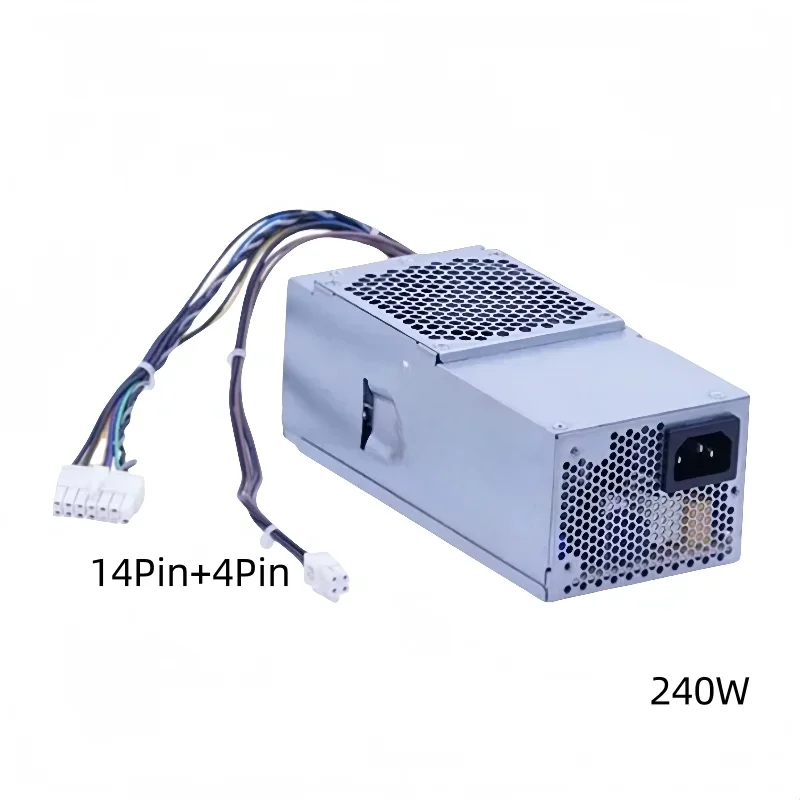 

New PSU Power Supply For Lenovo TFX M82 4550 E31 72 73 H3050 Q77 B75 Q75 A75 PS-4241-02 01 03 HK340-72FP PCB020 FSP240-40SBV