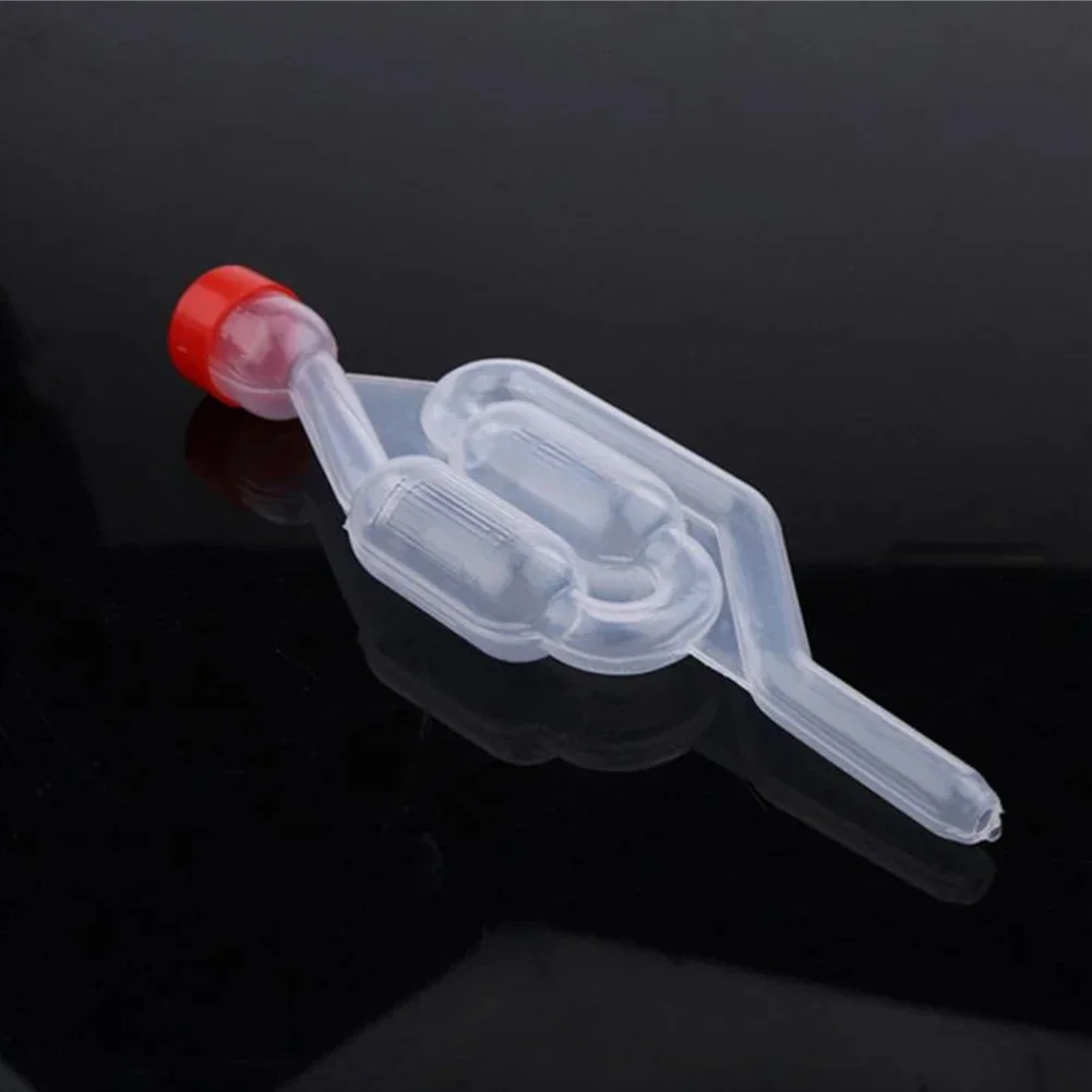 30ml Combustion Leak Detector Combustion Leak Tester Tool Leak Detector Tool Leak Tester Tool 5.5*17CM Car Accessories