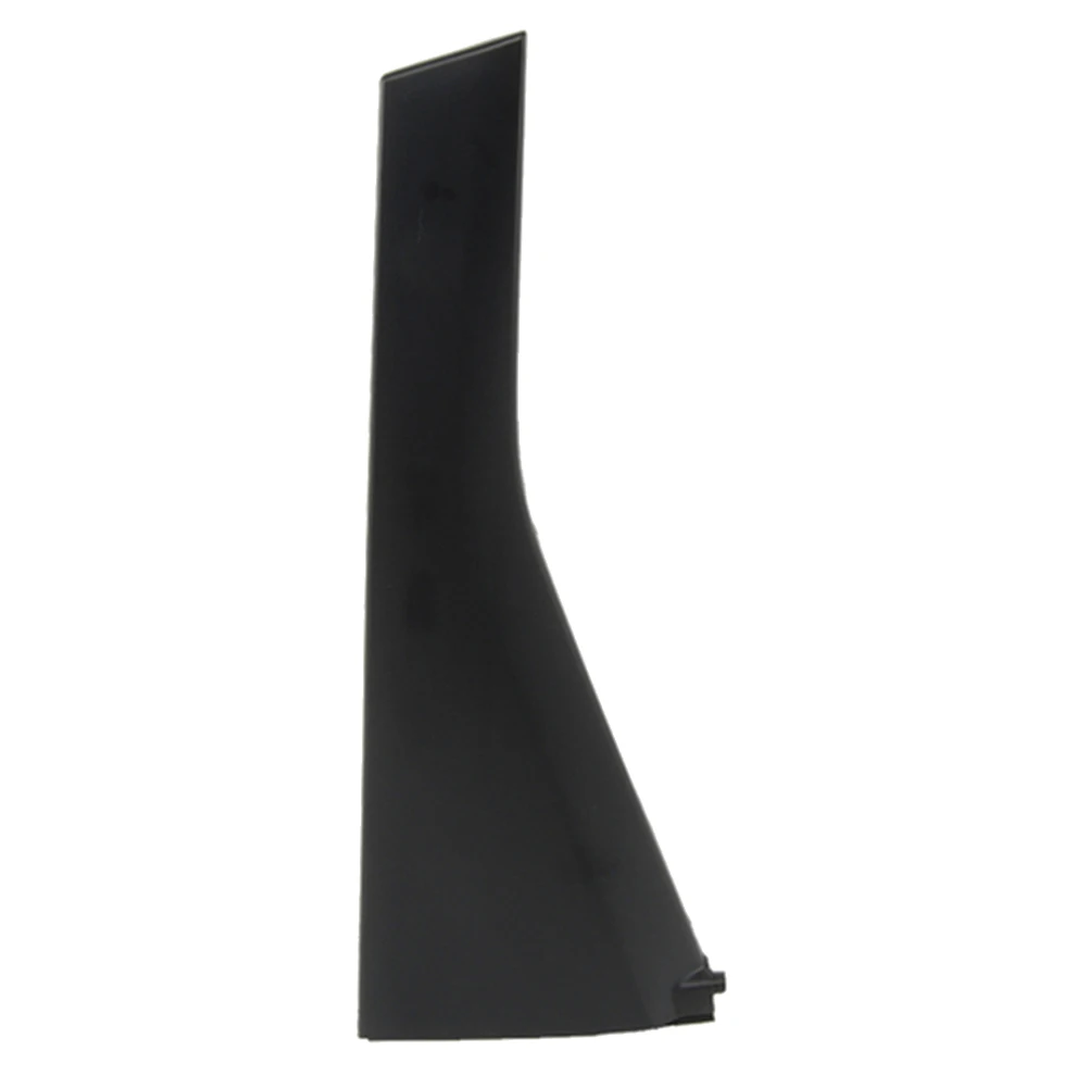 Fits for 72761-SAG-H00 for FIT JAZZ GD1 GD3 2003-2008 Car Rear Door Outer Pillar Garnish Trim Panel Right