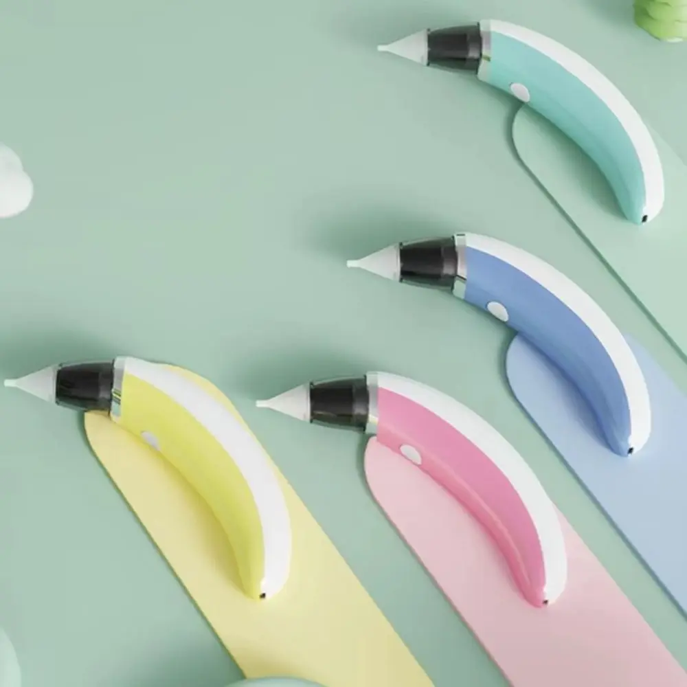 الكهربائية الكهربائية الطفل الأنف الشافطة الصامت USB شحن الطفل جهاز الاستنشاق الأنفي سلامة الأنف عائق الأنف الأنف الأنظف #3