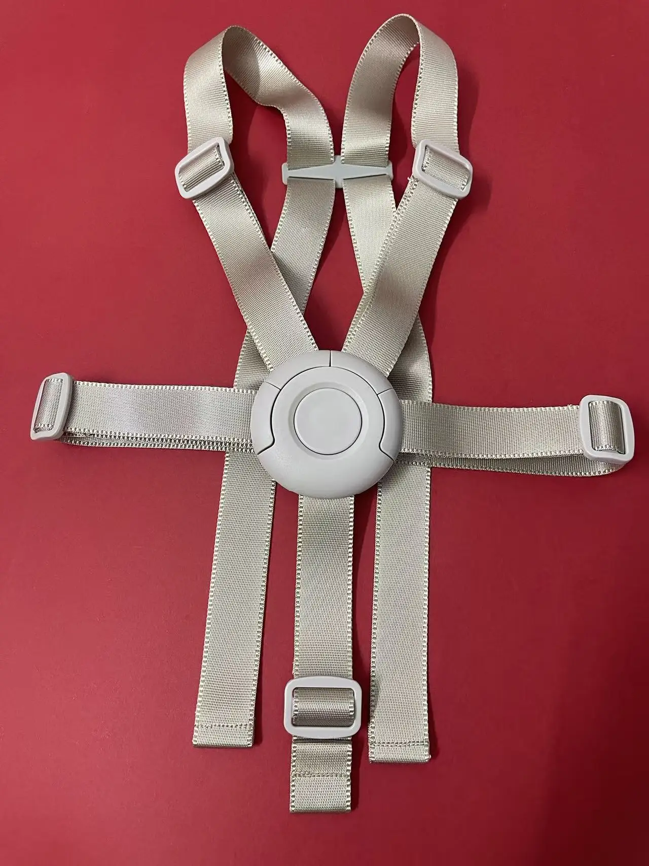 Variant: 2 STYLE A KAHKI