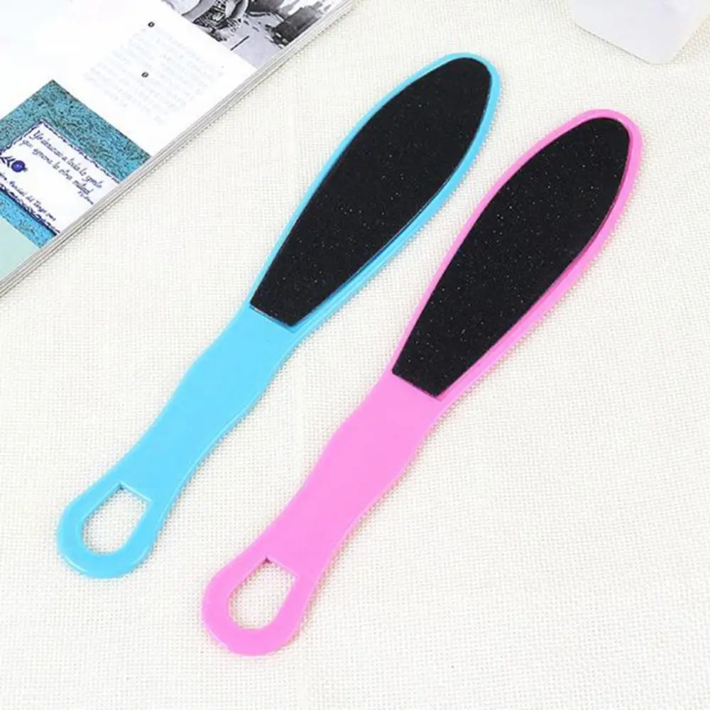 High Quality Hand Foot File Feet Dead Skin Remover Foot Care Tool Foot Grinder Files Pedicure File Foot Pedicure Brush