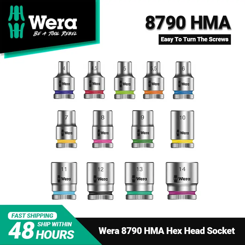 Wera Zyklop-soquete de Chave de Catraca Hexagonal Cabeça Sextavada 8790 mm 4.5 mm mm 5.5 mm mm mm mm mm 10 mm 11 Milímetros 12 Milímetros 13 Milímetros 4