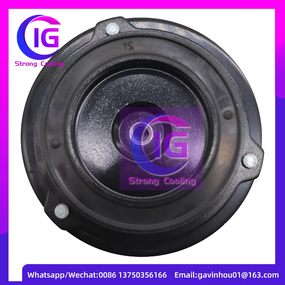 

Ступица сцепления компрессора 10S20C для Chrysler Voyager Dodge Caravan 2.4L 5005410AA 5005410AC 5005410AD 5005498AD