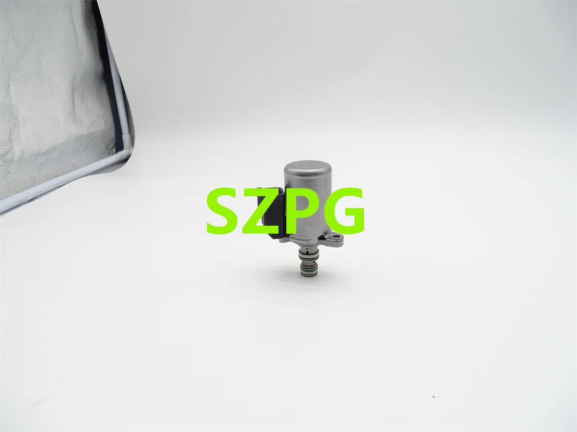 

Construction Machinery Parts Excavator 12ER Solenoid Valve EHPR98-T33