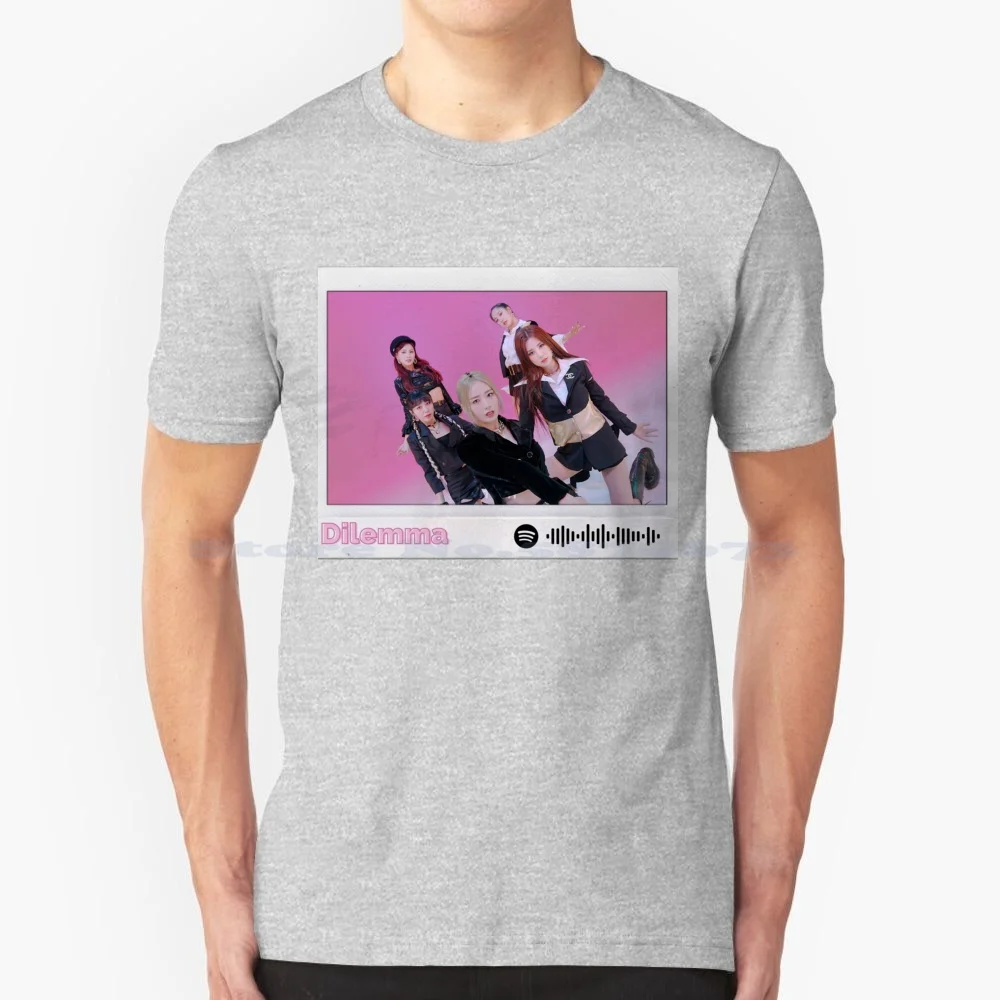 Apink - T Shirt 100% Cotton Tee Chorong Bomi Eunji Namjoo Hayoung Horn Apink 2022 Kpop Lainysshop 2021 Cute