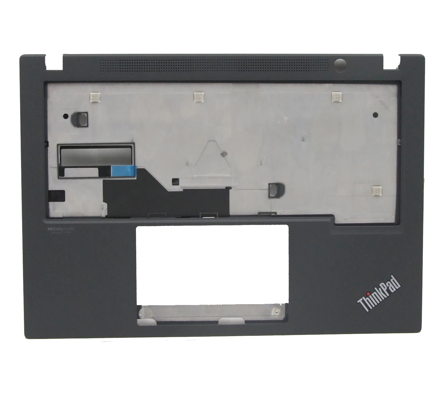 

New Original For Thinkpad L14 Gen 2 20X5 20X6 Lower Bottom Case Base Cover 5CB0Z69345