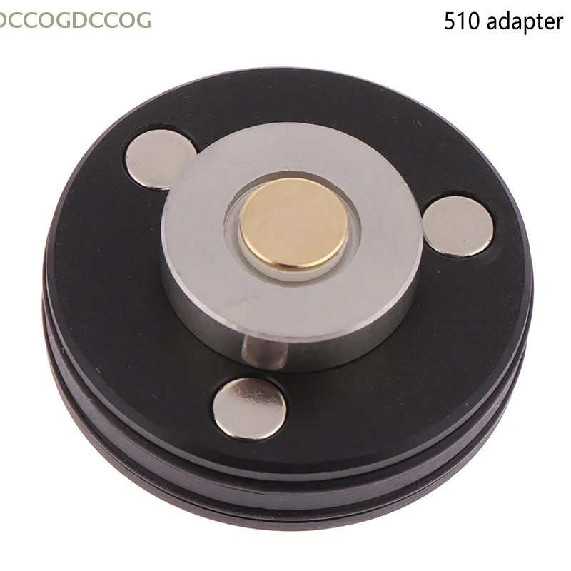 

1Pc 510 Adapter with All Kinds of 510 Atomizer Tanks for Drag X S Drag Max