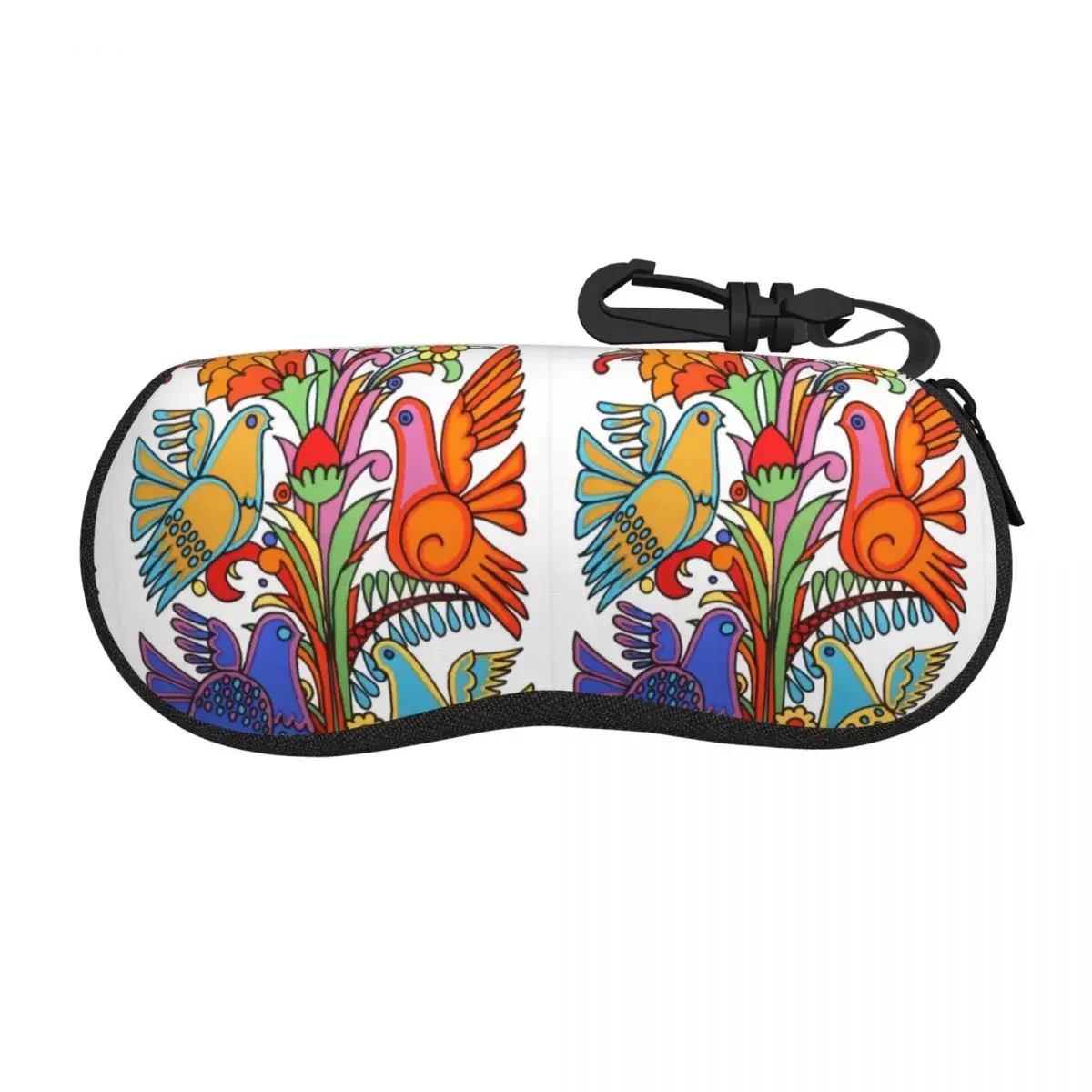 Villeroy And Boch Acapulco Shell Glasses Case Protective Sunglasses Box Women Men Soft Eyeglass Bag Pouch