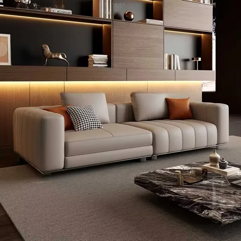 Comfortable Relax Soft Sofas Oversize Europe Sleeping Designer Floor Choice Sofa Living Room Wohnzimmer Sofas Home Furniture