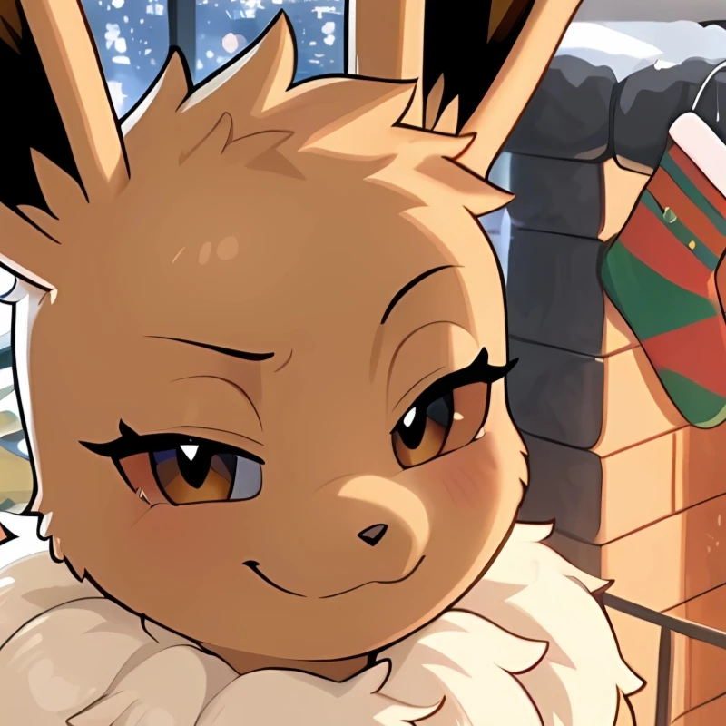 

Наволочка для подушки дакимакура с аниме-принтом Eevee, двусторонняя, в натуральную величину, чехол для подушки для тела, постельные принадлежности, подарки