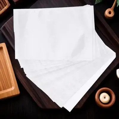 

100Pcs Waterproof Shipping Label Envelopes Clear Self Adhesive for Cardboard Plastic Metal Glass Surface Application