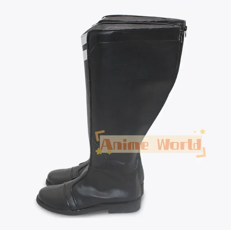 Hulk Elizabeth Ross Shoes Cosplay Boots Halloween Carnival Boots Custom Made