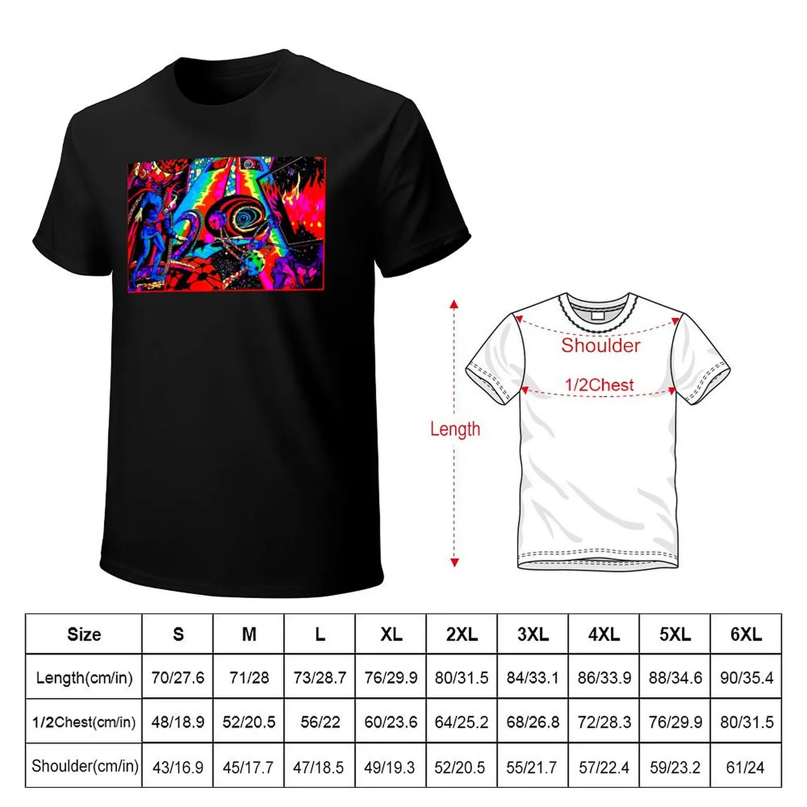 Doctor Steven Ditko is Strange T-Shirt Gym Exercise Short Sleeve T-Shirt