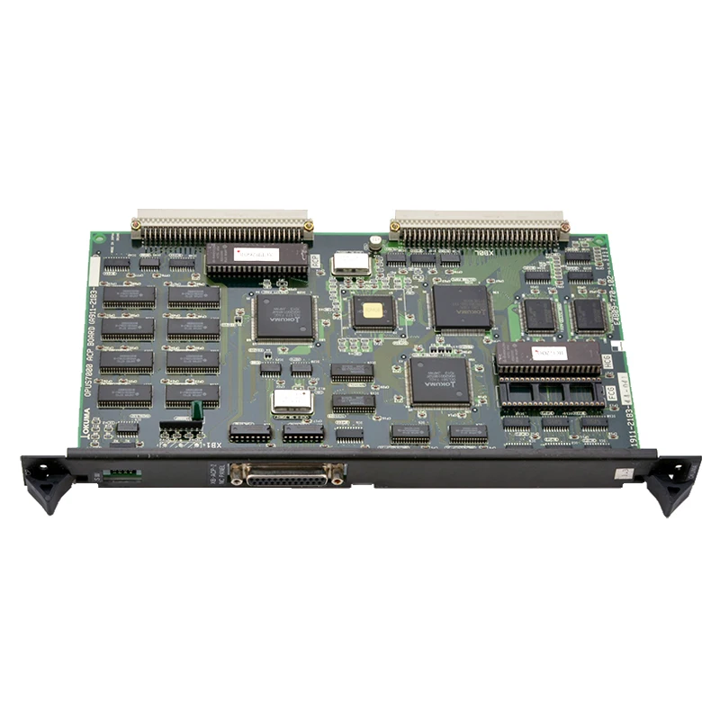 New 100% Original Cost-Effective OKUMA PCB Board E4809-770-102 1911-2183