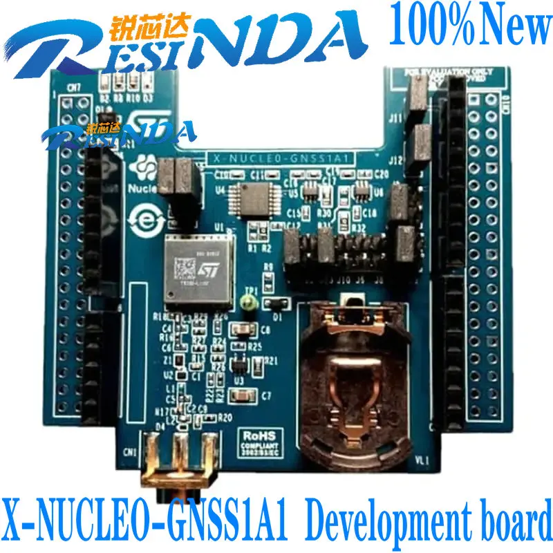 

X-NUCLEO-GNSS1A1 Development board 100%New and Original