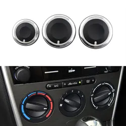 Car Ac Knob Air Conditioning Knobs for Toyota Old Corolla Before 2016 for BYD F3 F3R Not for 120 E120 E11 E12