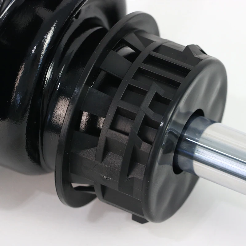 31316799583 Front Shock Absorber with EDC for BMW F20 F21 F30 F31 F34 F32 F33 F36 F80 F82 F87 Front Suspension Strut
