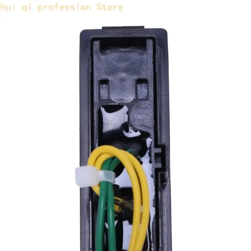 253804BA1A Clip-In-Entriegelungsknopf für die Reparatur von Fahrzeugöffnungen. Tägliche Passform verwenden. H8WE – Detail 8