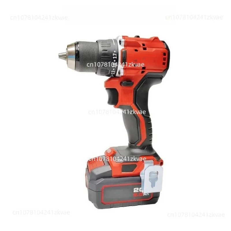 

5203-Li-20 Other Electric Drills Cordless Power Drill Machine 20V Operated Hand Drill