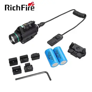 6 最佳銷售 手電筒雷射組合 - №6