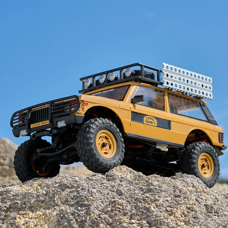 1/24 Range Rover Ac…